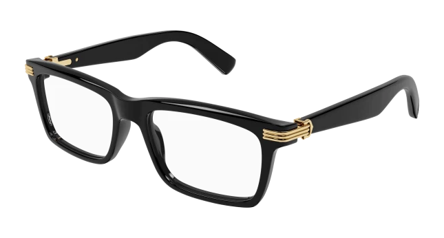 Оправы Cartier CT0420O 005 F0ZB211760