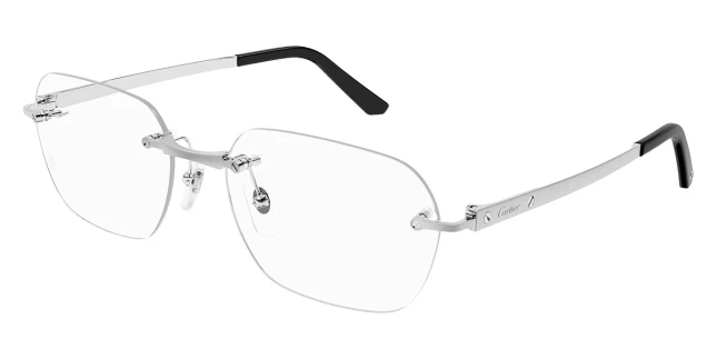 Оправы Cartier CT0407O 002 T0ZDQ15930