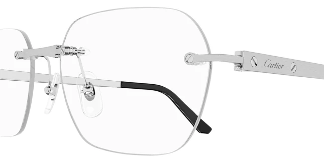 Оправы Cartier CT0407O 002 T0ZDQ15930