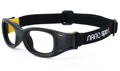 Оправы NANO SPORT NSP 120152 52-15 дет пл с футл