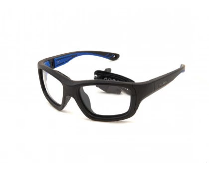 Оправы NANO SPORT NSP 100255 55-15 дет пл с футл