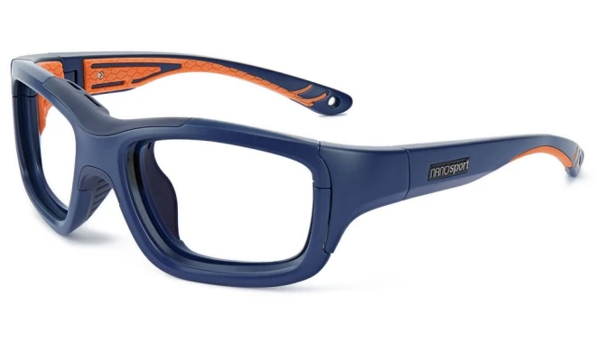 Оправы NANO SPORT NSP 100155 55-15 дет пл с футл
