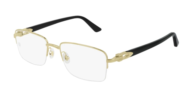 Оправы Cartier CT0288O 005 H09H49G4