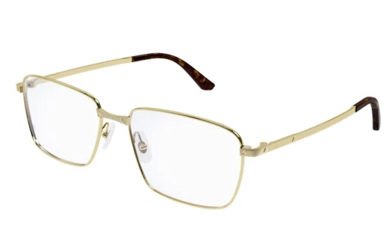 Оправы Cartier CT0320OA 001 T0ZHE03570