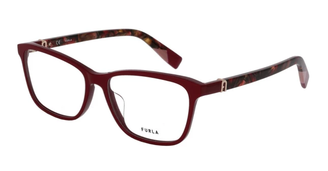 Оправы Furla VFU445 08LA
