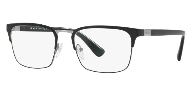 Оправы Prada VPR54T 1BO-1O1