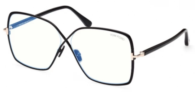 Оправы Tom Ford TF5841-B 001