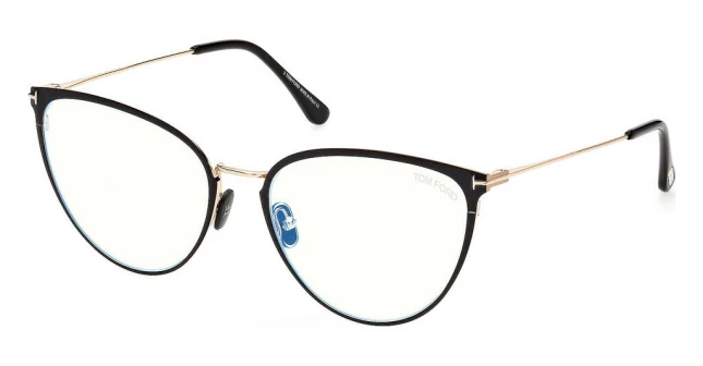 Оправы Tom Ford TF5840-B 001