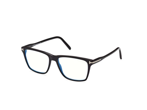 Оправы Tom Ford TF5817-B 001