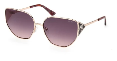 Солнцезащитные очки Guess GU7875 28B
