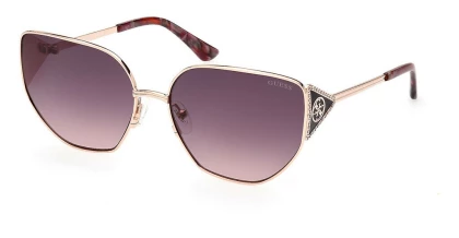Солнцезащитные очки Guess GU7875 28B