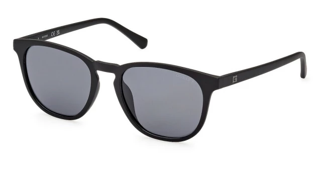Солнцезащитные очки Guess GU00061 02D
