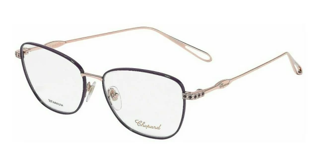 Оправы Chopard VCHD52S 08MZ Titanium