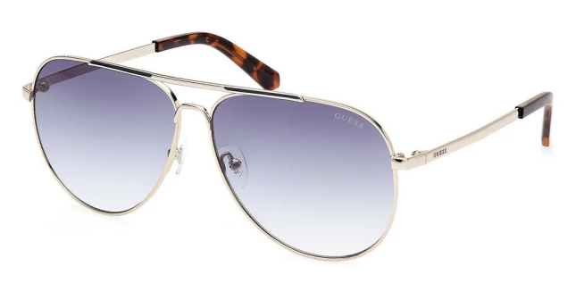 Солнцезащитные очки Guess GU00059 32W
