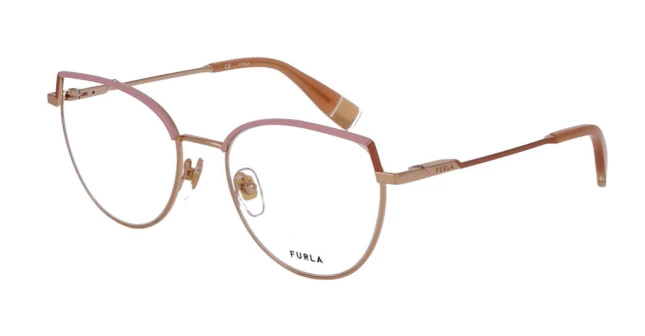 Оправы Furla VFU585 A93Y