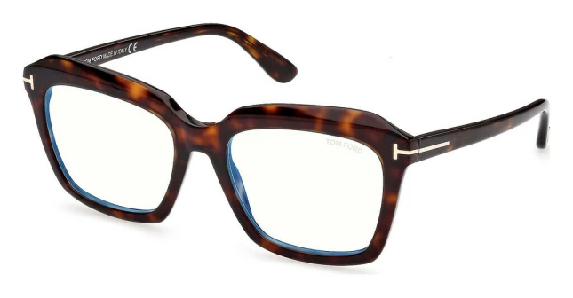 Оправы Tom Ford TF5847-B 052