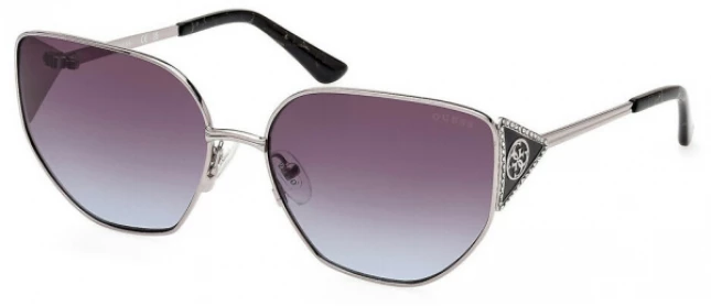 Солнцезащитные очки Guess GU7875 10W