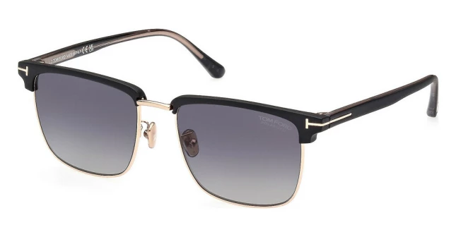 Солнцезащитные очки Tom Ford TF997-H 02D