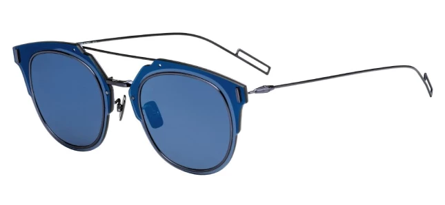 Солнцезащитные очки C Dior COMPOSIT 1.0 A2J2A