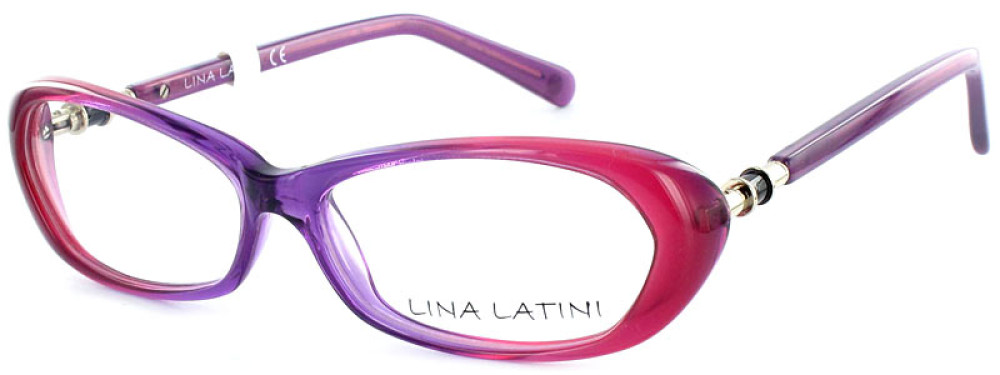 Оправы Lina Latini 63502 C7 в Екатеринбурге купить по цене 2 650 рублей ...