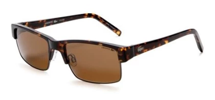 Солнцезащитные очки Lacoste LA12438 DB с\з с футл