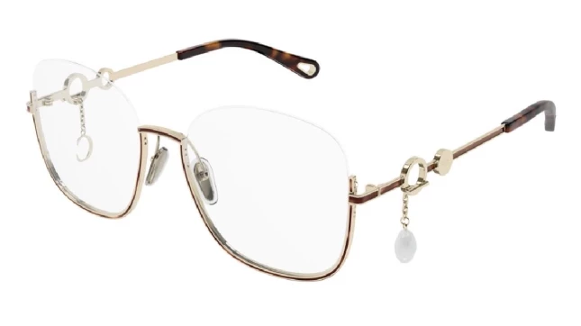 Оправы Chloe CH0069O 001 ( + подвеска 2 шт )