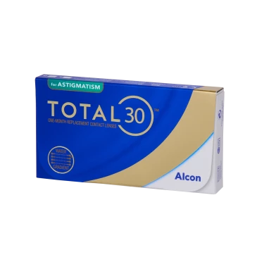TOTAL30 for Astigmatism (3pk)92112