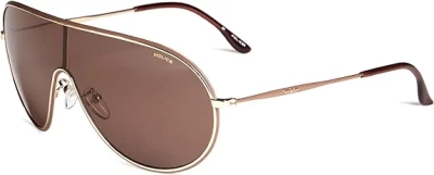 Солнцезащитные очки Очки сз Police S8639 OH12  с футл Ск-30%