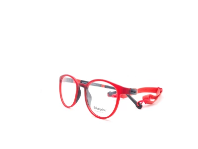 Оправы Fisher Price FPVN020 RED (+ резинка 2 шт)
