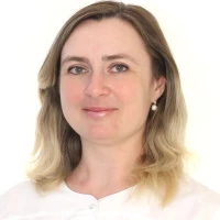 Шеина Мария Викторовна