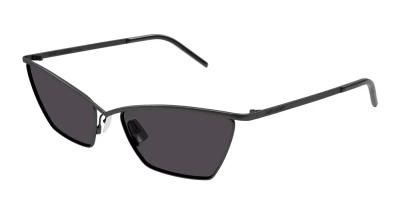 Солнцезащитные очки Saint Laurent SL 637 001