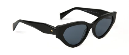 Солнцезащитные очки Ana Hickmann HI9203 A01