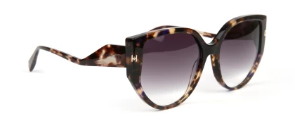 Солнцезащитные очки Ana Hickmann HI9190 G21