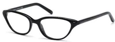 Оправы SWAROVSKI SW 5051 001
