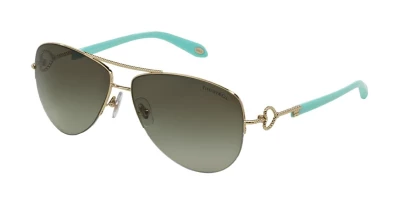 Солнцезащитные очки Tiffany TF 3046 6021/3M