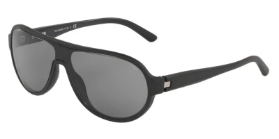Солнцезащитные очки Starck SH5026 0001/3F