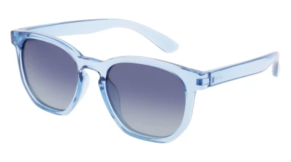 Солнцезащитные очки INVU K 2301 D