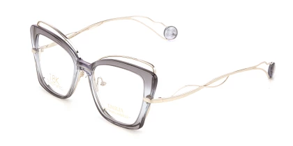 Оправы Enni Marco Emilia IV 67-017 19P 18KT Gold Plated