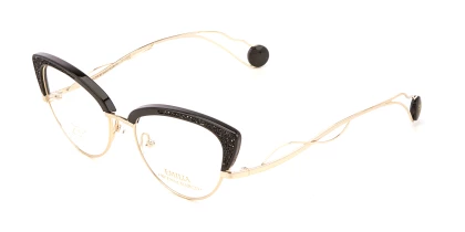 Оправы Enni Marco Emilia IV 67-016 17 23KT Gold Plated