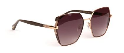 Солнцезащитные очки Ana Hickmann AH3269 01C 58-17.5-145