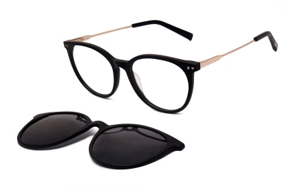 Оправы StyleMark C1707 A Clip-on