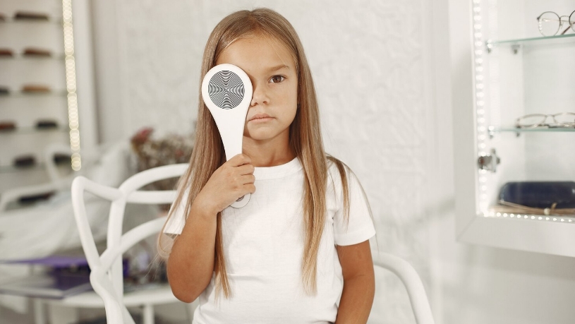 гимнастика по Аветисову для детей