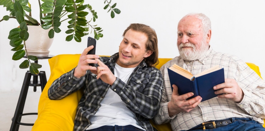 группа риска развития глаукомы