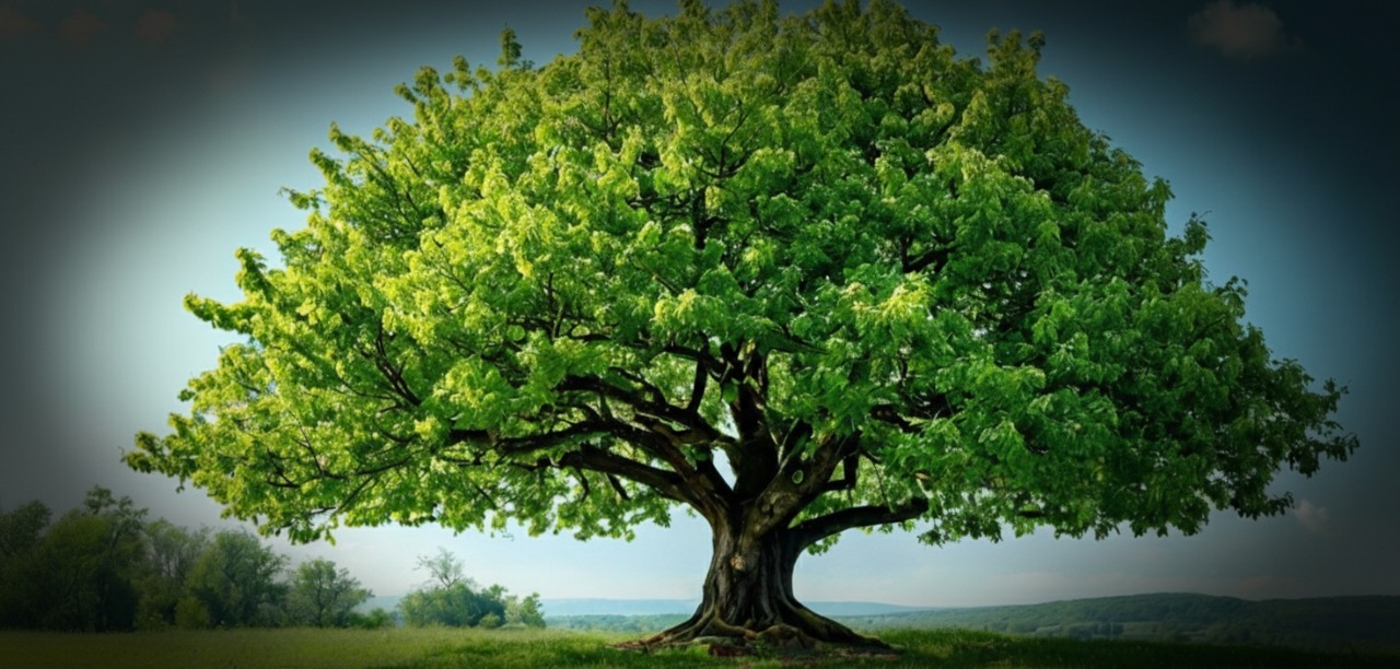 как видят при глаукоме